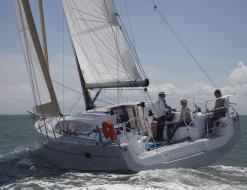 Segelboot RM 1260 chartern in Antibes