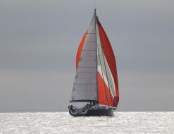 Sailing yacht RM 1270 for charter in Quiberon