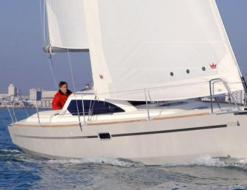 Segelyacht RM 8.80 chartern in Arzon