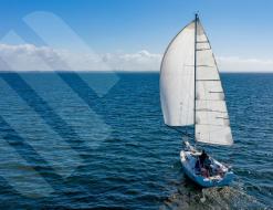 Yacht Sun Fast 3200 for hire in La Trinite sur Mer