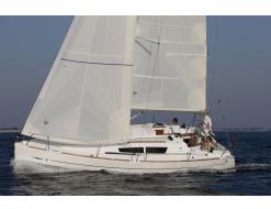 Segelyacht Sun Odyssey 33i chartern in Taalintehdas