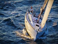 Yacht Sun Odyssey 409 for rent in Key West