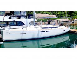 Sailboat Sun Odyssey 409 for rent in Ko Chang