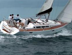 Segelboot Sun Odyssey 42i Yachtcharter in Marina San Miguel
