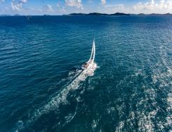 Segelboot Sun Odyssey 490 chartern in Nanny Cay Town