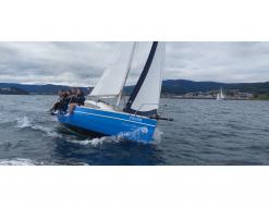 Yacht Yatlant 24 chartern in Baiona