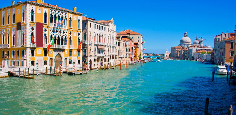Segeln an der Italienische Adria | YACHTICO.com