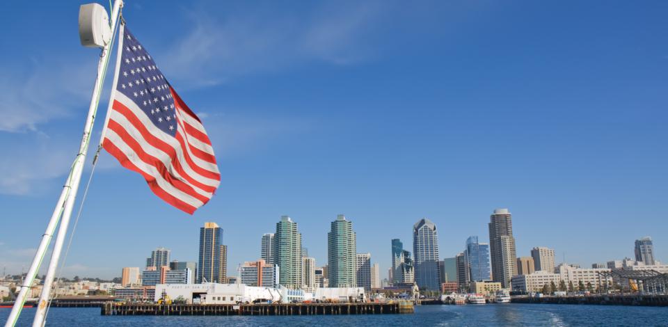 Boat rental and yacht charter | Yachtico.com