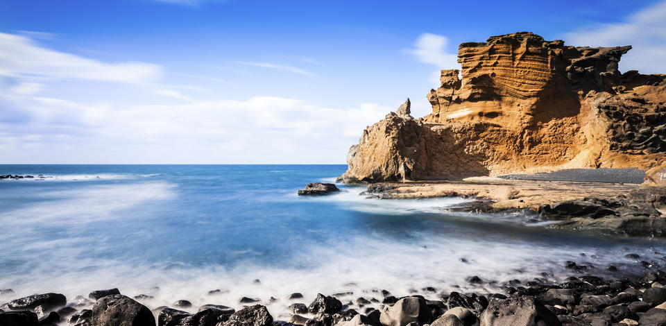 Lanzarote Segelurlaub | YACHTICO.com