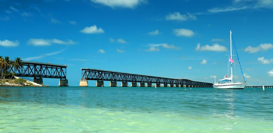 Segelurlaub USA Pazifik Küste | YACHTICO.com