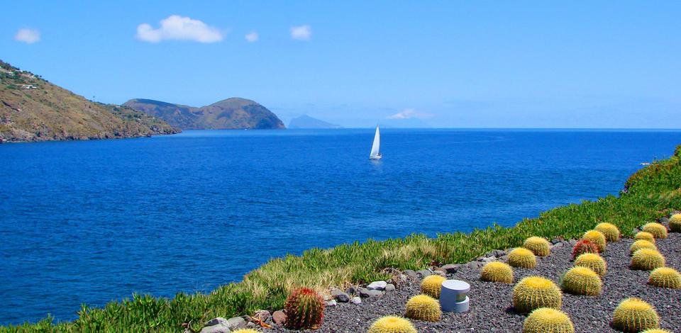 Sailing Sicily - Yacht Vacation in Sicily | YACHTICO.com