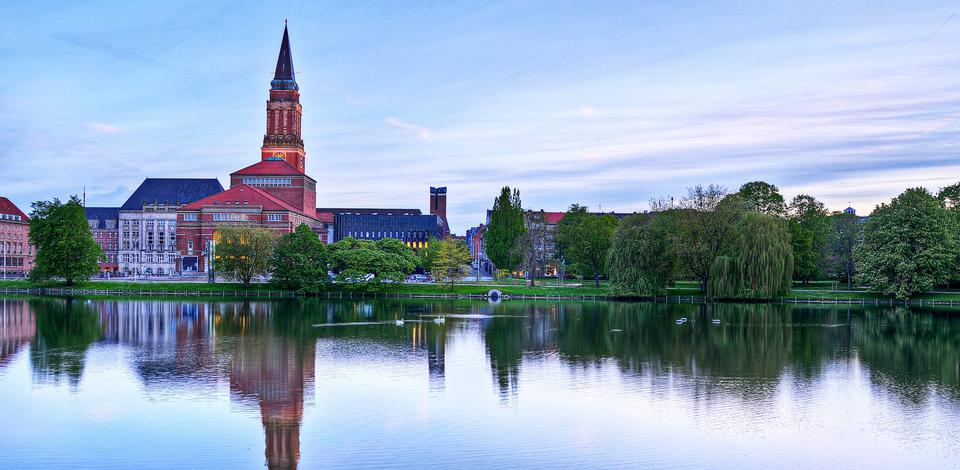 Schleswig Holstein Bootscharter | YACHTICO.com