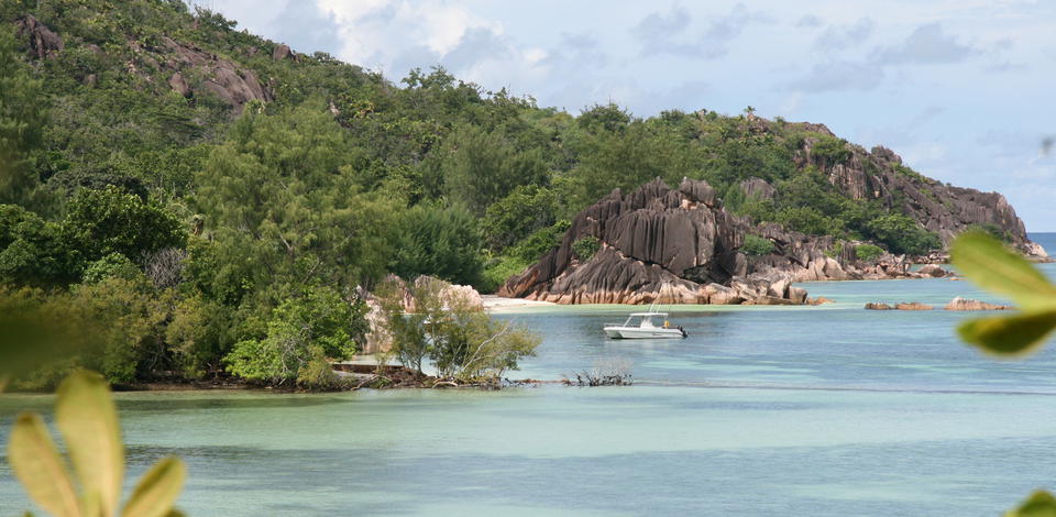 Segeln in den Seychellen | YACHTICO.com