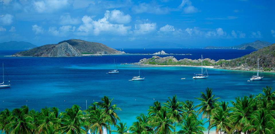 Segeln auf den Bahamas | YACHTICO.com