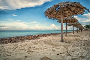 Havanna Beach - Yacht Vacation in Cuba | YACHTICO.com