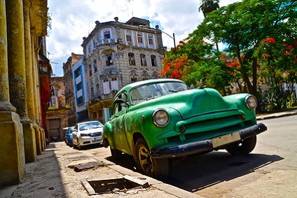 Cuba Yacht Charter - TOP Places to visit - Havana | YACHTICO.com