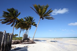 Cayo Guillermo Beach - Yacht Charter Cuba | YACHTICO.com