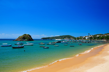 Yachtcharter Brasilien