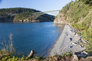 Route Suggestion Whidbey Island – Sail along the Fort Ebey State Park | U.S. Pacific Coast