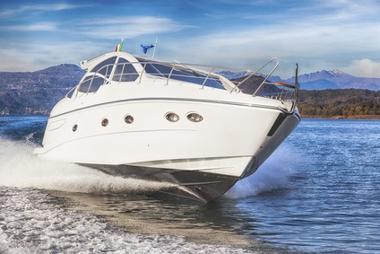 Motorboote, Motoryachten, Powerboote