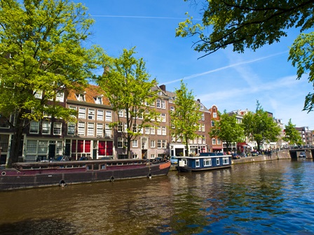 Segeln in den Niederlanden Segeln in den Niederlanden