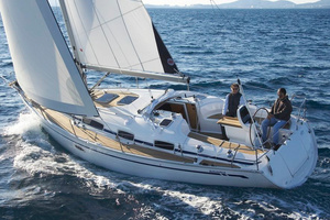 Yacht Charter Vigo