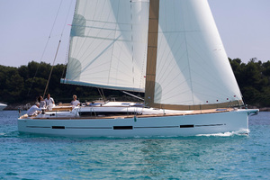 Charter Yachts in Portimao