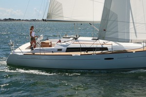 Yacht Charter Hamble le Rice
