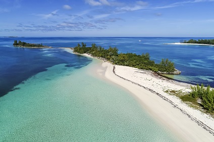 Sailing Itinerary Bahamas - 7 days route suggestion Abaco Island