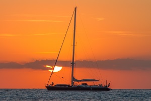 Most Beautiful Sailing Itineraries and Route Suggestions