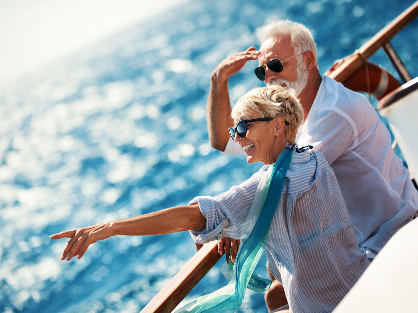 Bareboat Charter Bareboat