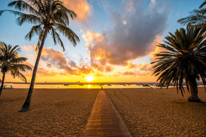 Route suggestions for the Canary Islands | Sailing Itineraries Atlantic Ocean