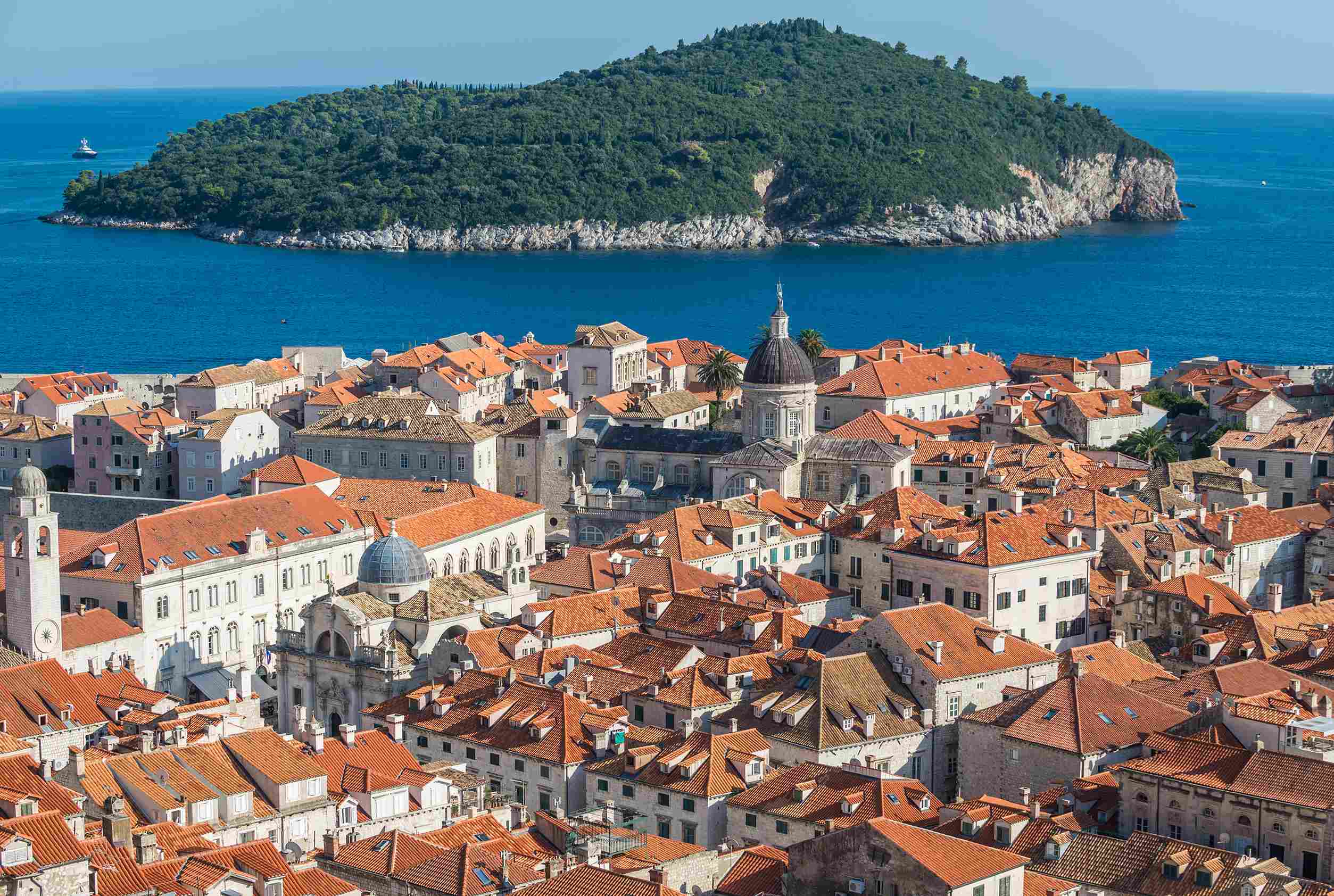 Dubrovnik Croatia