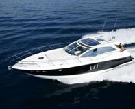 Motorboot