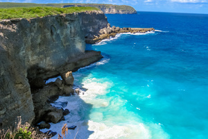 1 Week Yacht Vacation in Guadeloupe Itinerary - Route Suggestions