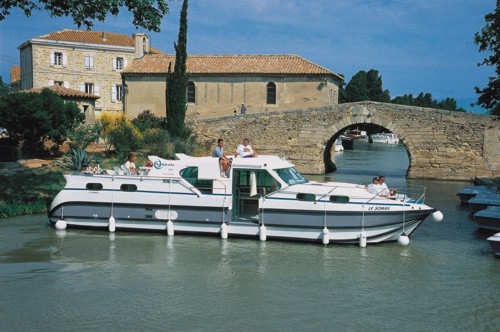 House Boat