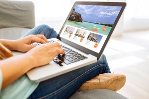 How to book yacht vacation online | YACHTICO.com
