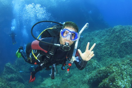 Yacht Charter Ibiza - Diving and Snorkeling Activities