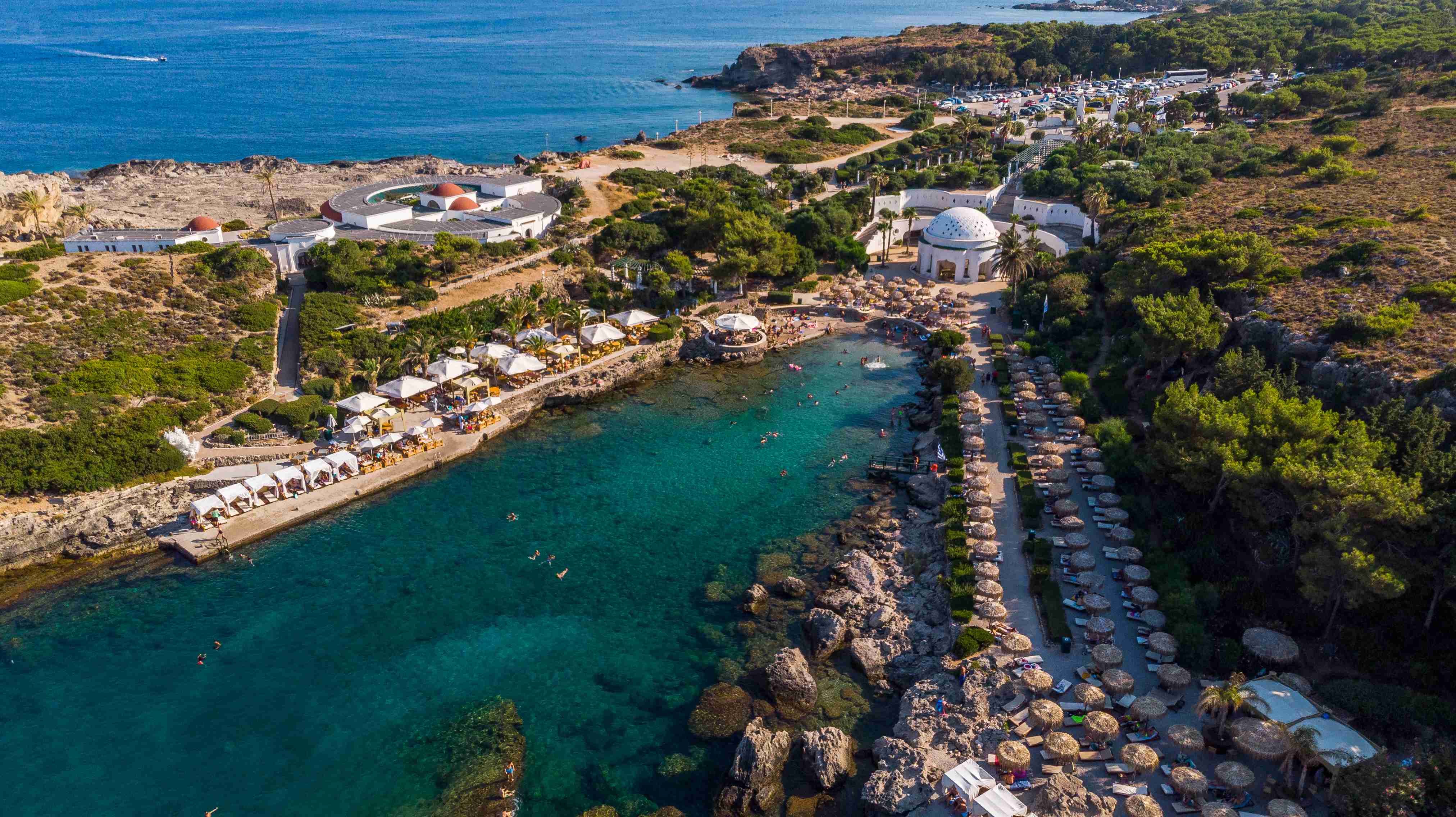 Kallithea Greece
