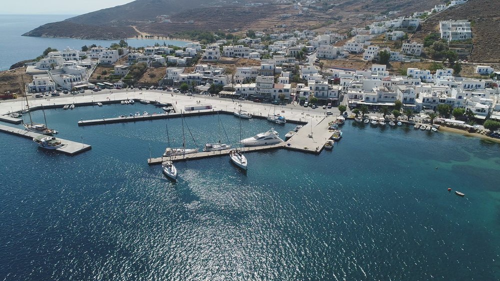 Livadi Marina (Serifos)
