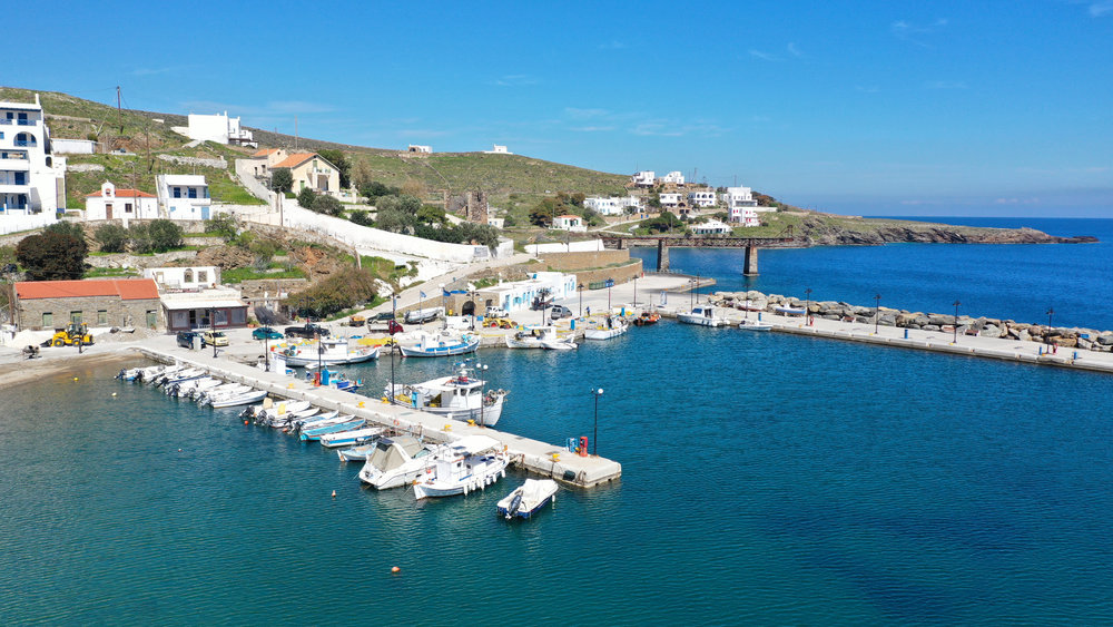 Loutra Marina (Kythnos)