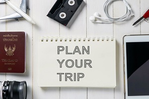 Planning Sailing Vacation - Organizing Yacht Charter Holiday | YACHTICO.com