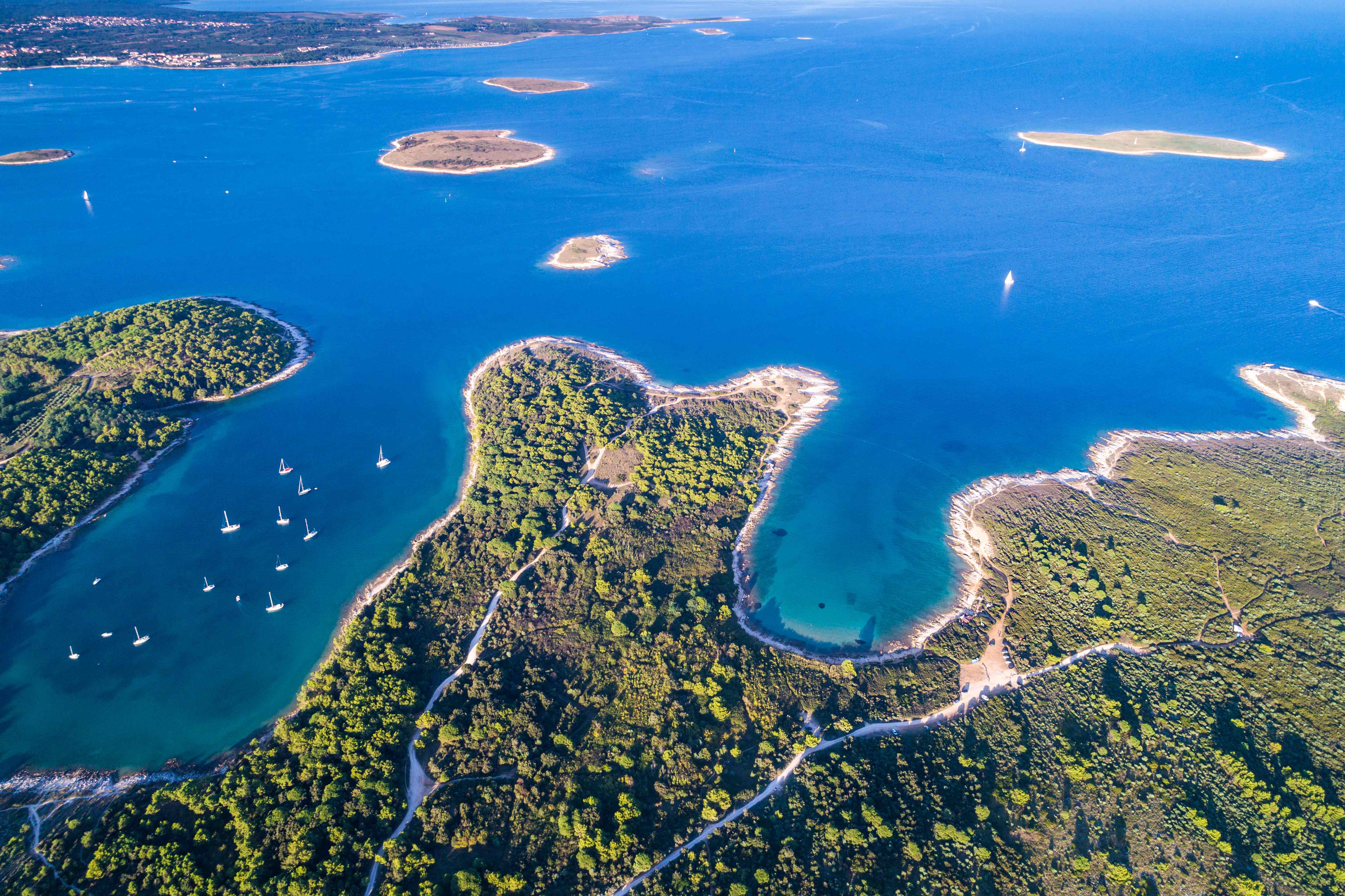 Pomer Croatia