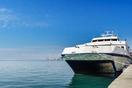 Powerkatamaran - Speed Katamaran mieten | YACHTICO.com
