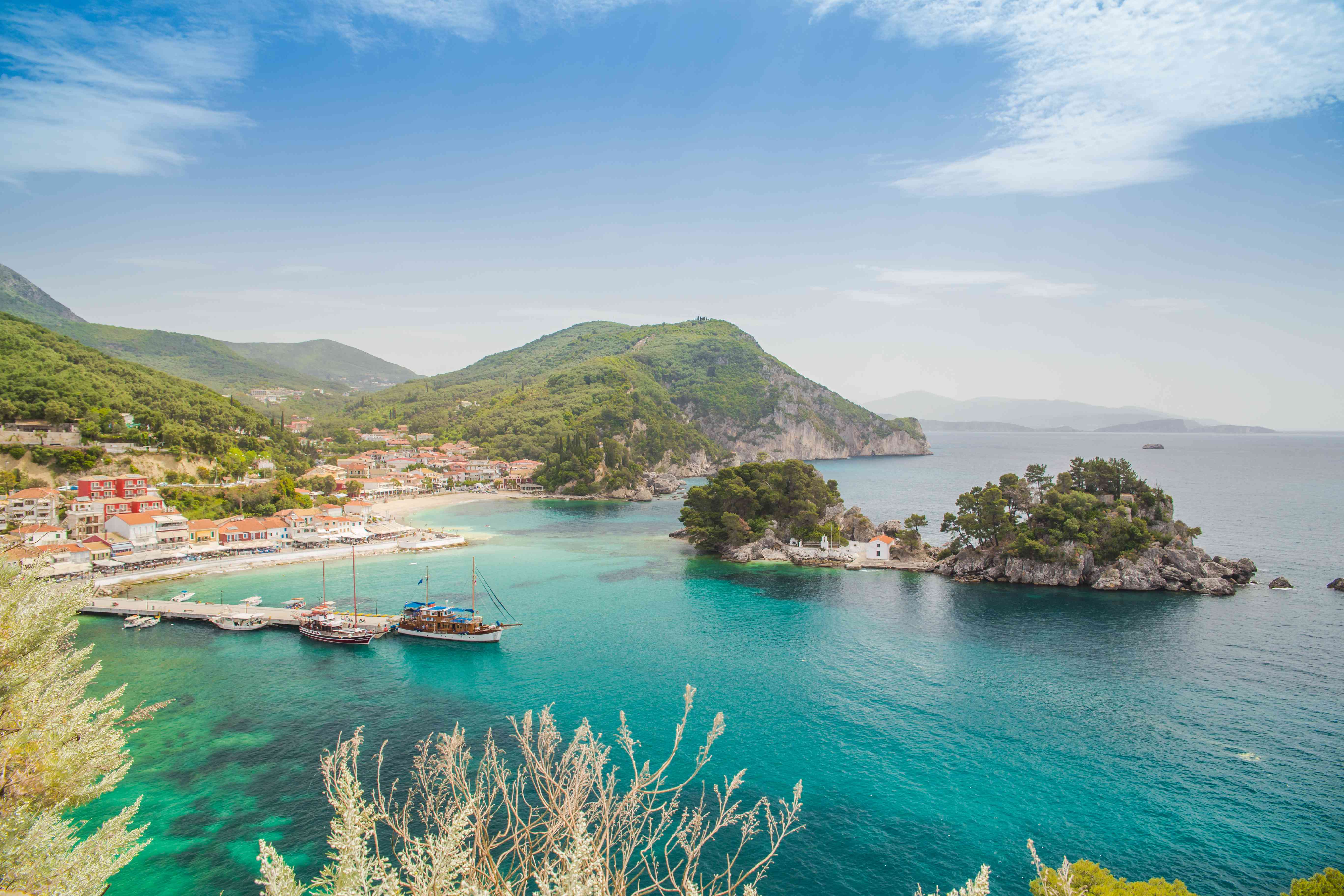 Preveza Greece