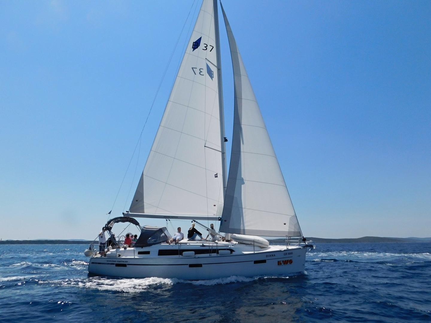 Sailboats