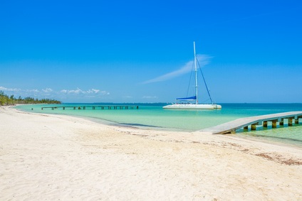 Sailing Adventure Cuba -  Varadero Beach - Crusing around the Island | YACHTICO.com
