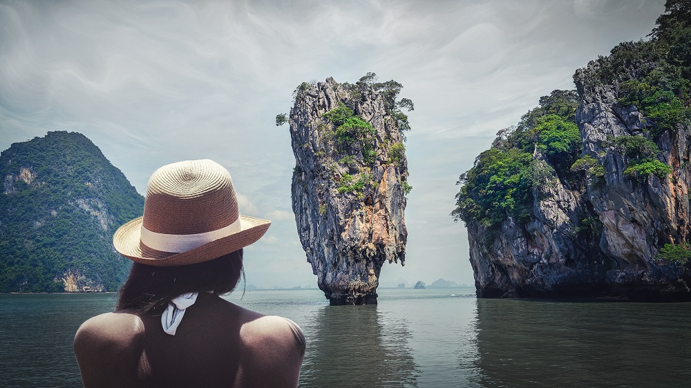 Route suggestions for Thailand | Sailing in the Andaman Sea - Indian Ocean