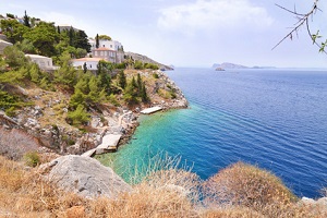 Route Suggestions for Greece - Alimos