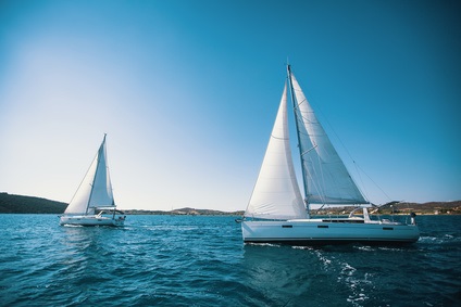 Segelboot Charter - Segelyacht Miete | YACHTICO.com